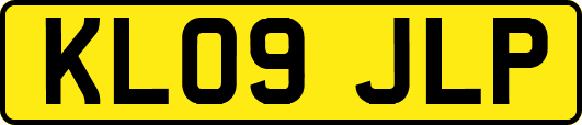KL09JLP