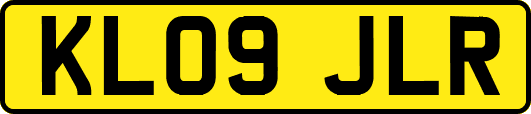 KL09JLR