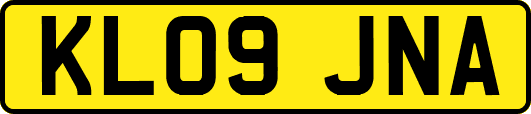 KL09JNA