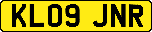 KL09JNR
