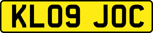 KL09JOC