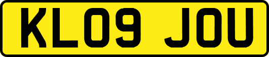 KL09JOU