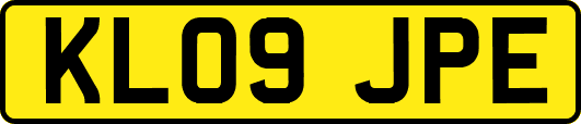 KL09JPE