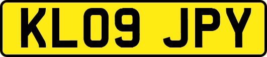 KL09JPY