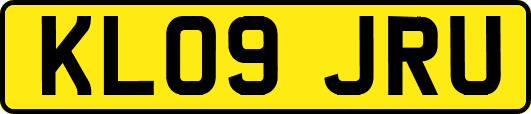 KL09JRU