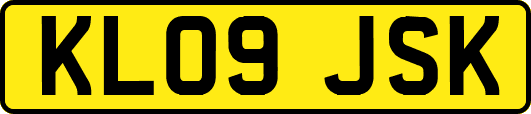 KL09JSK