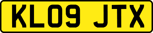 KL09JTX