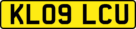 KL09LCU