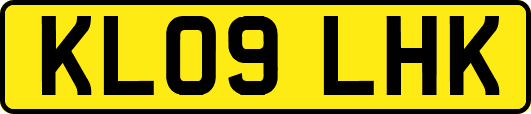 KL09LHK