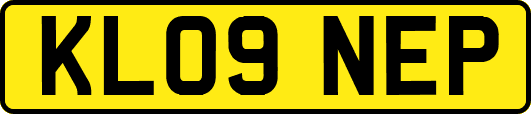 KL09NEP