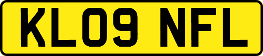KL09NFL