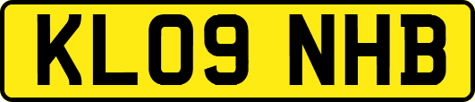 KL09NHB