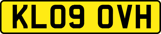 KL09OVH