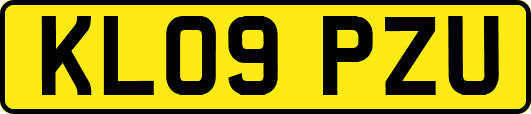 KL09PZU