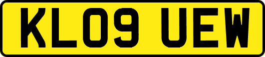 KL09UEW