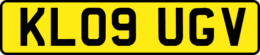 KL09UGV