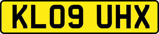 KL09UHX