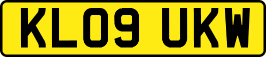 KL09UKW