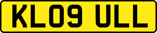 KL09ULL