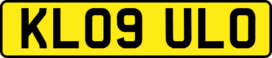 KL09ULO