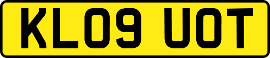KL09UOT