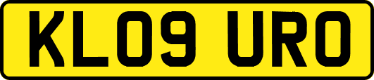 KL09URO