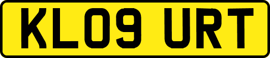 KL09URT