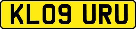KL09URU