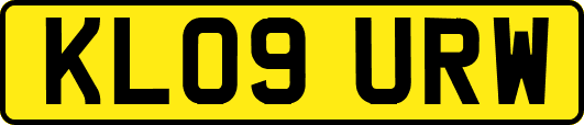 KL09URW
