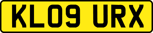 KL09URX