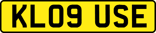 KL09USE