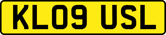 KL09USL
