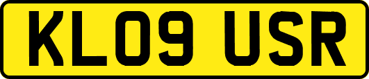 KL09USR