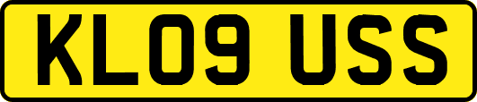 KL09USS