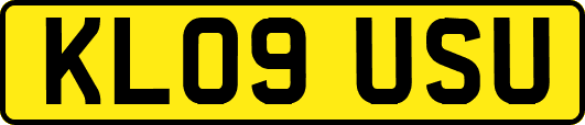 KL09USU