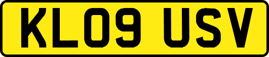 KL09USV