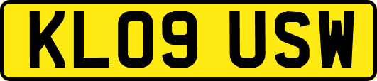 KL09USW