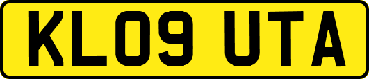 KL09UTA