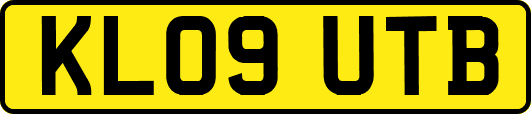 KL09UTB