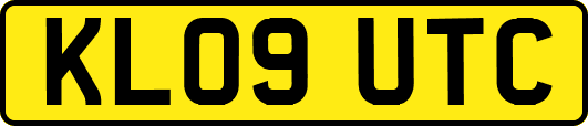 KL09UTC