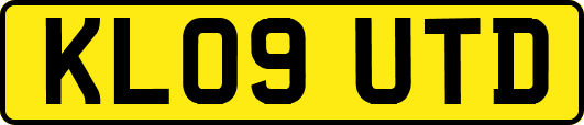 KL09UTD