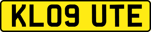 KL09UTE