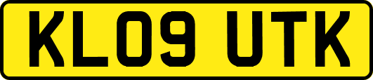 KL09UTK