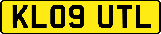 KL09UTL