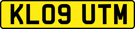 KL09UTM