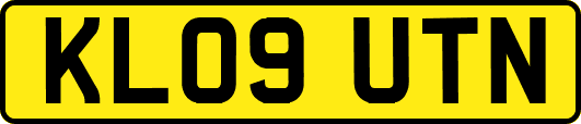 KL09UTN