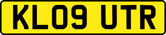 KL09UTR