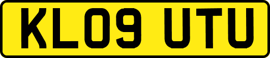KL09UTU