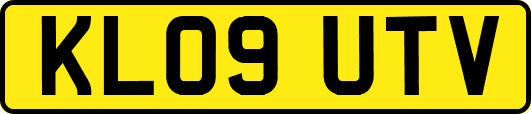 KL09UTV