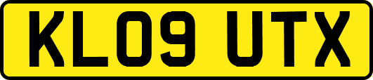 KL09UTX